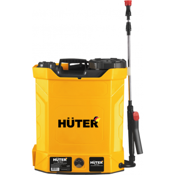 Опрыскиватель аккумуляторный HUTER SP-10LI Опрыскиватель аккумуляторный HUTER SP-10LI